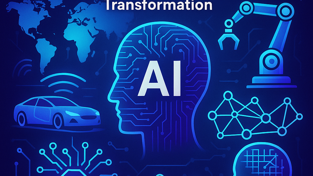 What’s Hot in AI & Tech