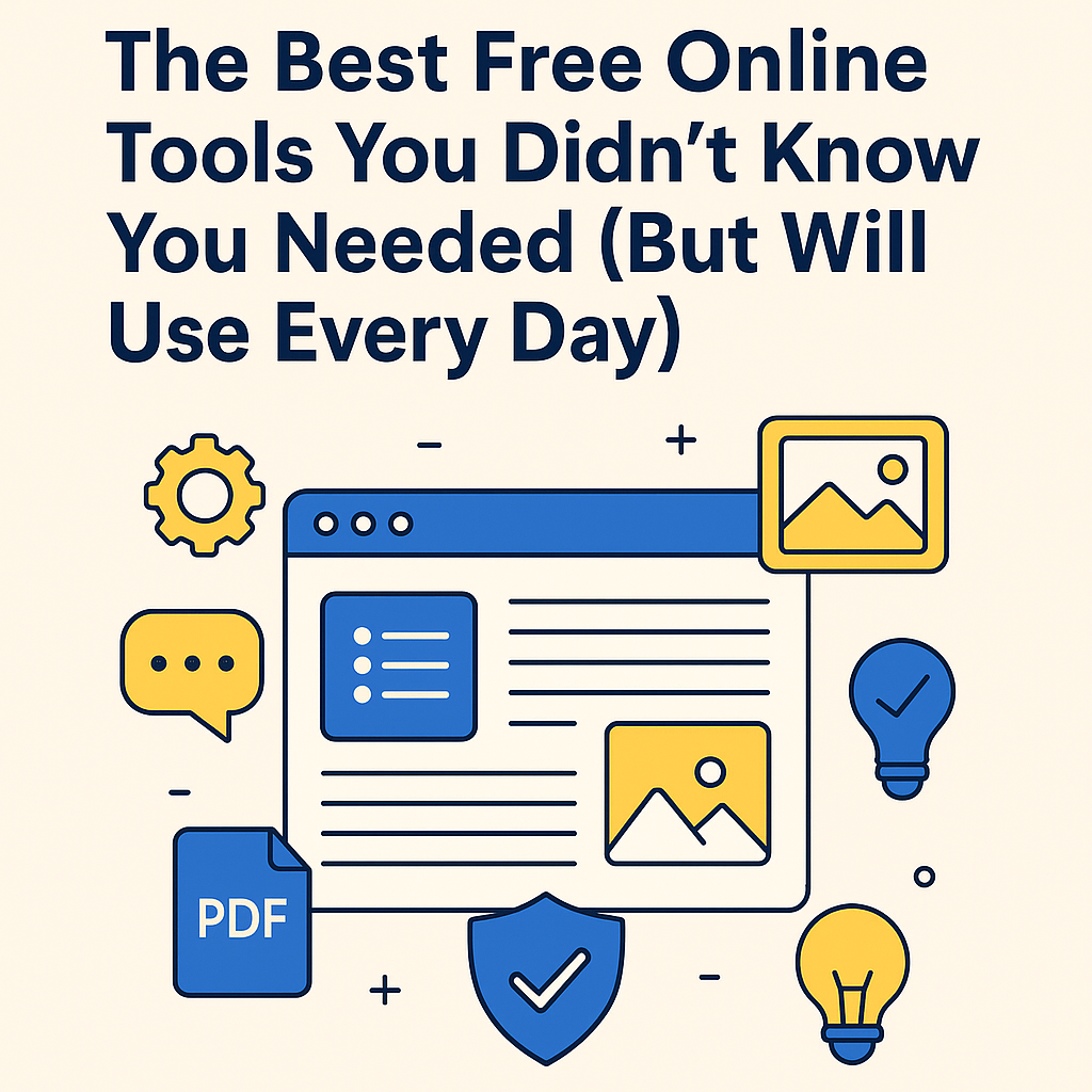 Free Online File Converter